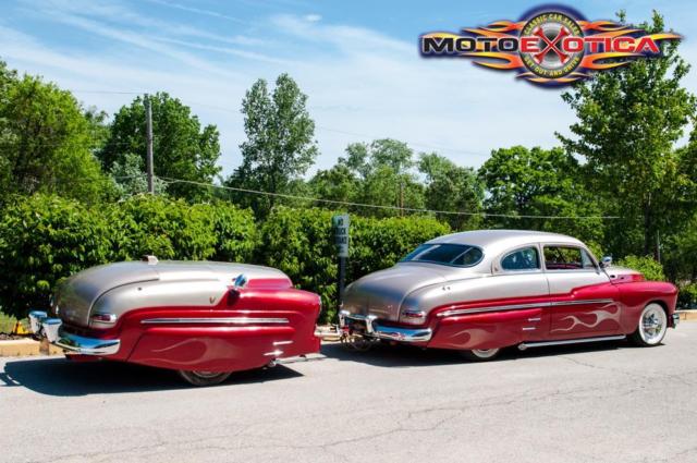 1949 Mercury Eight Custom Custom - photo 5