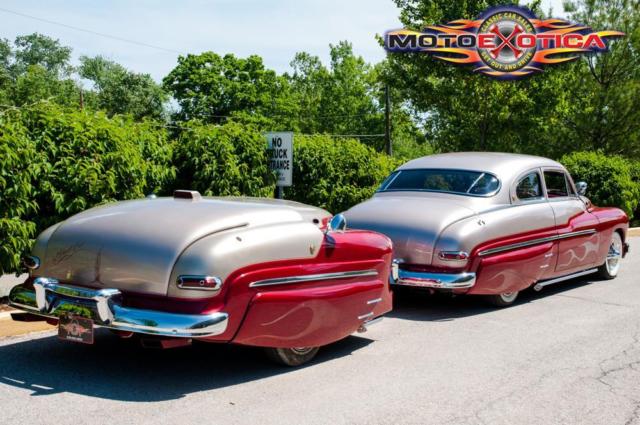 1949 Mercury Eight Custom Custom - photo 6