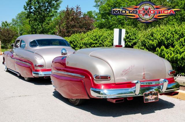 1949 Mercury Eight Custom Custom - photo 7