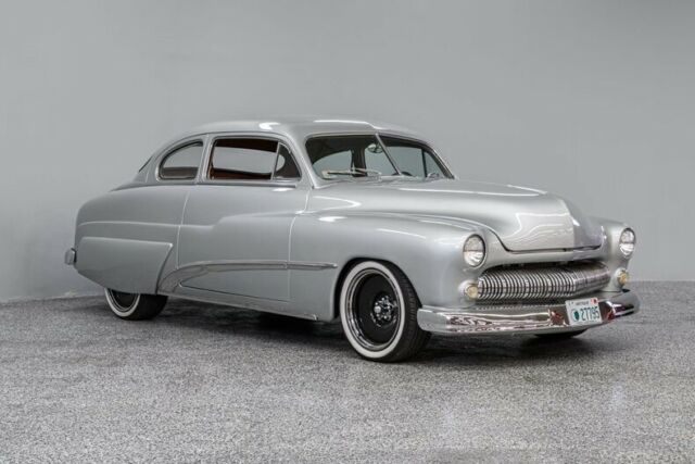 1949 Mercury Eight Resto-Mod - photo 10