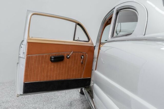 1949 Mercury Eight Resto-Mod - photo 11