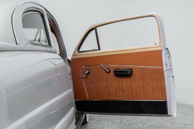 1949 Mercury Eight Resto-Mod - photo 12