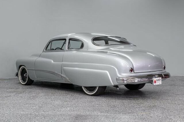 1949 Mercury Eight Resto-Mod - photo 4