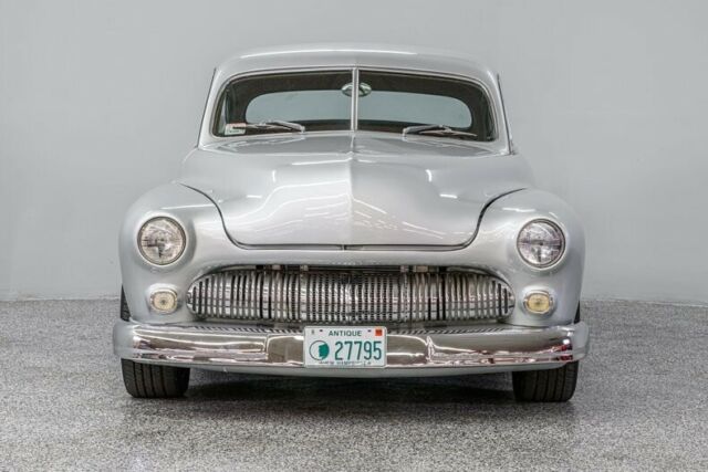 1949 Mercury Eight Resto-Mod - photo 5