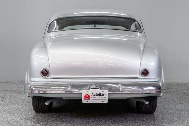1949 Mercury Eight Resto-Mod - photo 7