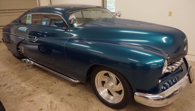 1949 Mercury Other - photo 2