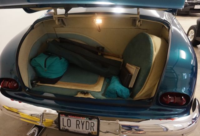 1949 Mercury Other - photo 7