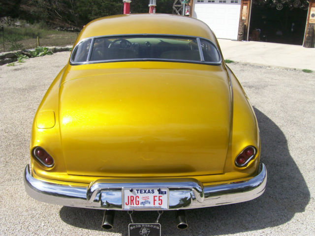 1949 Mercury Other - photo 9