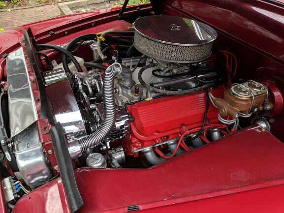 1949 Mercury Other - photo 6