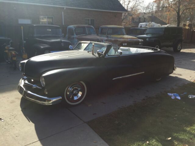 1949 Mercury Other - photo 13