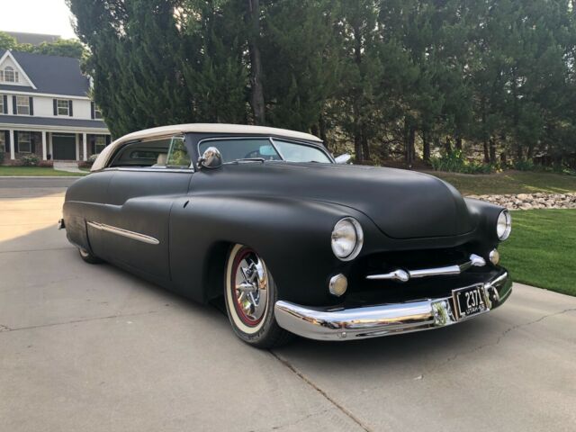 1949 Mercury Other - photo 6