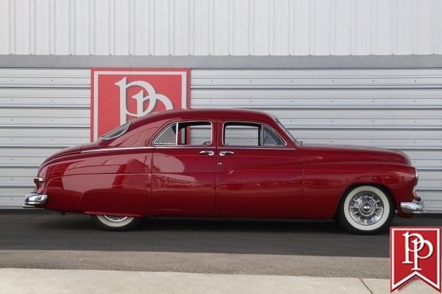 1949 Mercury Lead Sled -- - photo 2