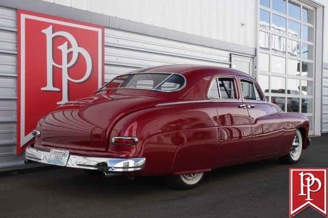 1949 Mercury Lead Sled -- - photo 3