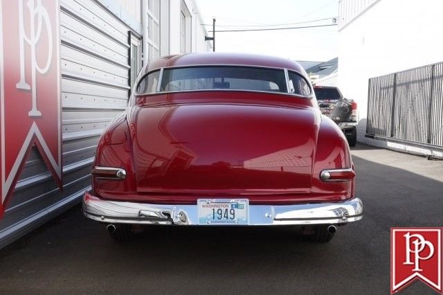 1949 Mercury Lead Sled -- - photo 4