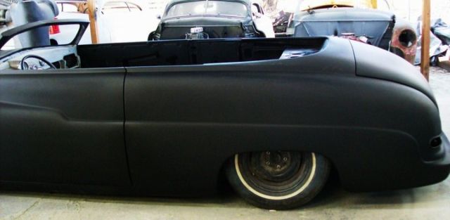 1949 Mercury Other - photo 4