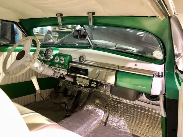 1949 Mercury Other - photo 12