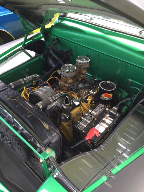 1949 Mercury Other - photo 4
