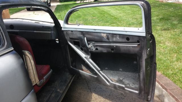 1949 Mercury Other - photo 10