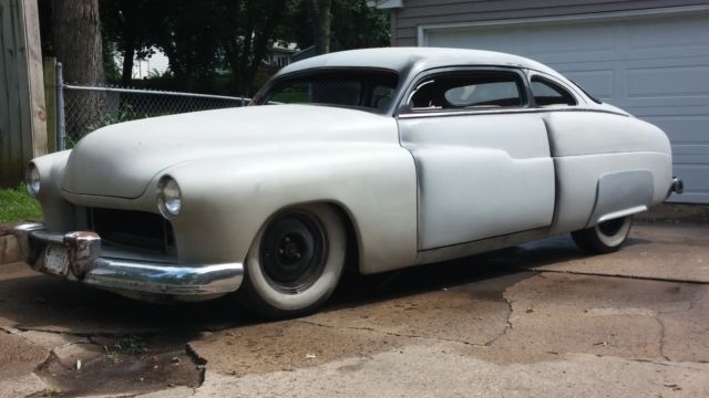 1949 Mercury Other - photo 2