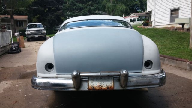 1949 Mercury Other - photo 4