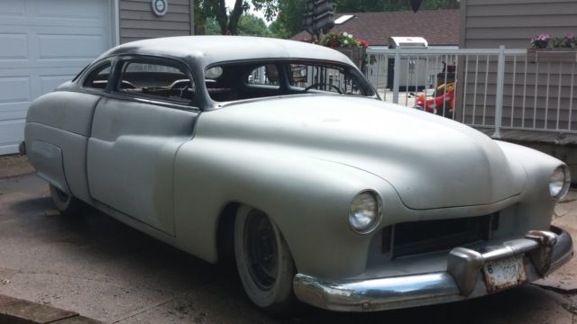 1949 Mercury Other - photo 6