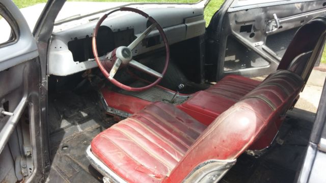1949 Mercury Other - photo 8