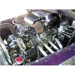 1949 Mercury M-100 Truck - photo 5