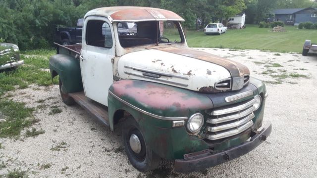 1949 Ford Other Pickups - photo 2