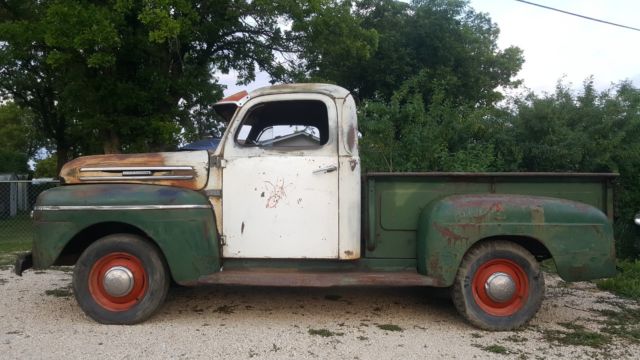 1949 Ford Other Pickups - photo 3