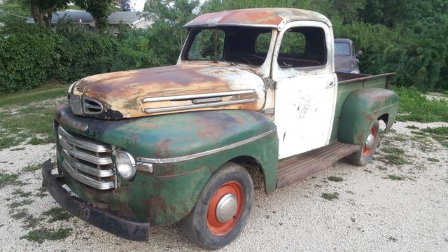 1949 Ford Other Pickups - photo 7