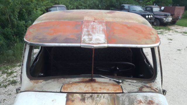 1949 Ford Other Pickups - photo 9