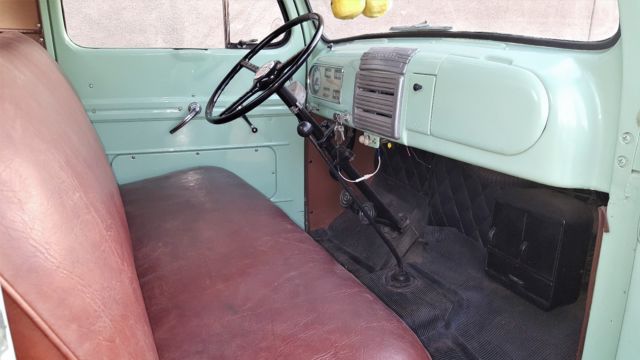 1949 Ford Other Pickups Mercury - photo 12
