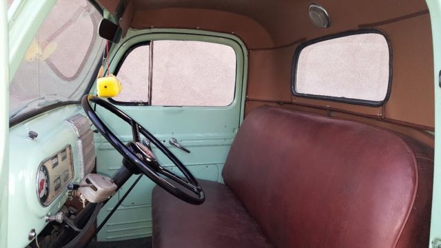 1949 Ford Other Pickups Mercury - photo 13