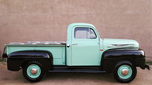 1949 Ford Other Pickups Mercury - photo 3