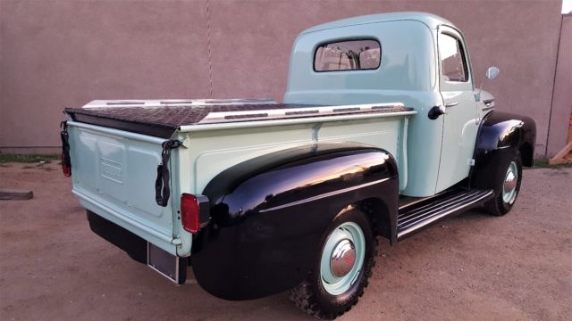 1949 Ford Other Pickups Mercury - photo 4