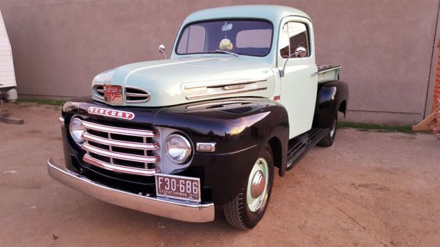 1949 Ford Other Pickups Mercury - photo 5
