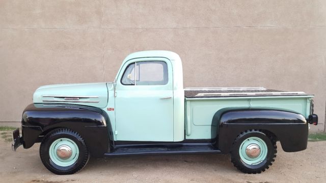 1949 Ford Other Pickups Mercury - photo 6