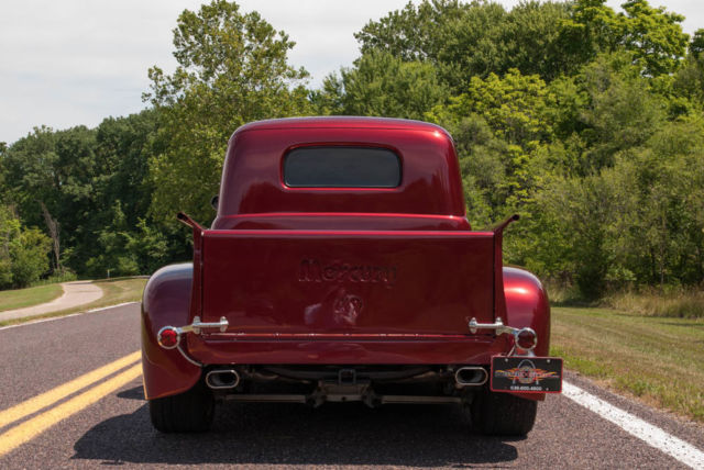 1949 Mercury Other M47 Half-ton Custom Pickup Truck - photo 6