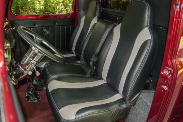 1949 Mercury Other M47 Half-ton Custom Pickup Truck - photo 9
