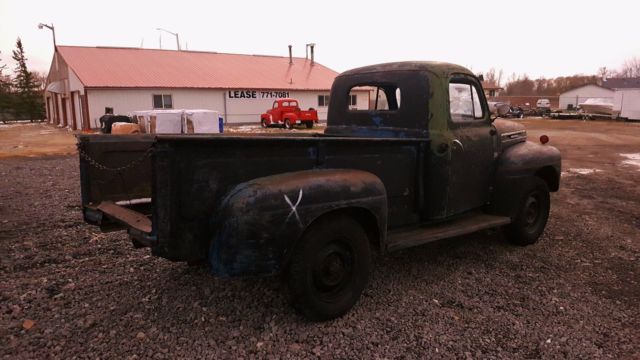1949 Ford Other Pickups Mercury - photo 6