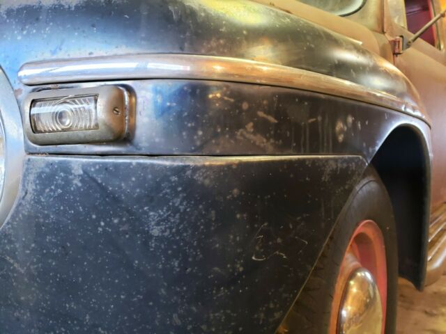 1949 Ford Other Pickups - photo 13