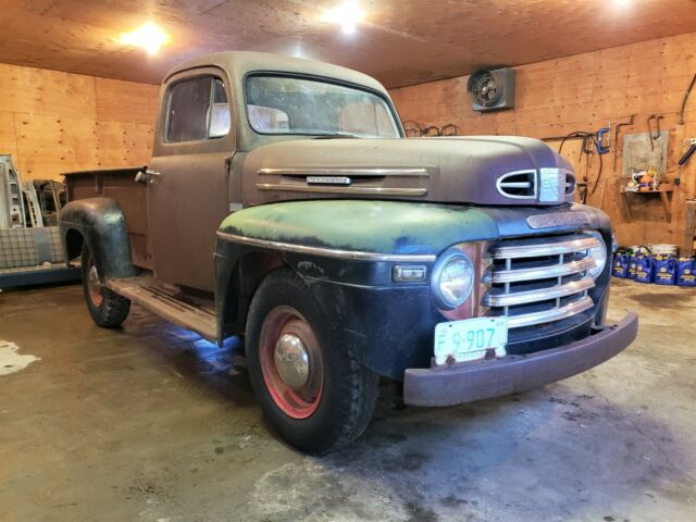 1949 Ford Other Pickups - photo 2