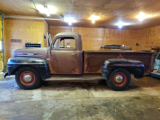 1949 Ford Other Pickups - photo 6