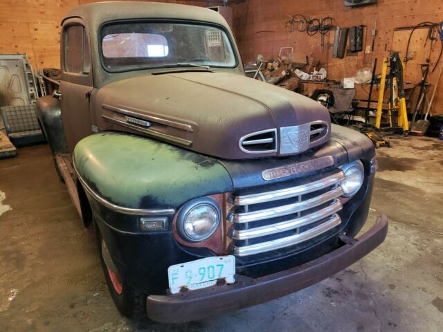 1949 Ford Other Pickups - photo 7