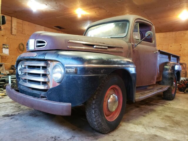 1949 Ford Other Pickups - photo 8