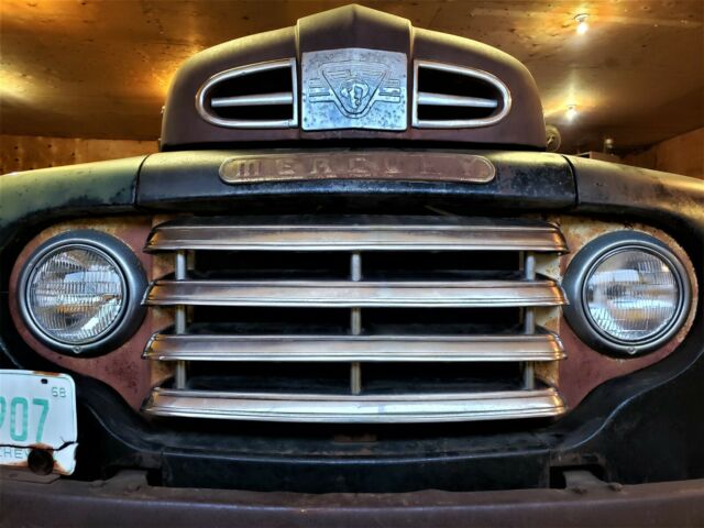 1949 Ford Other Pickups - photo 9
