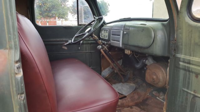 1949 Ford Other Pickups F3 - photo 7