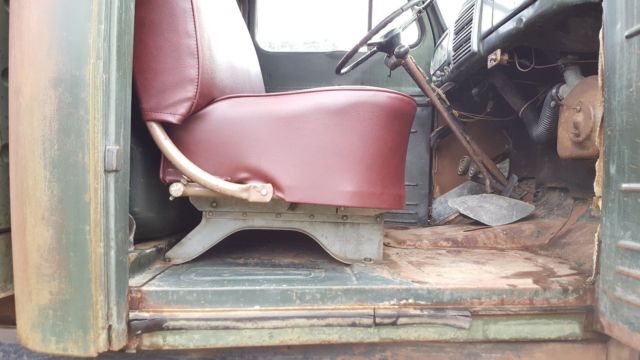 1949 Ford Other Pickups F3 - photo 8