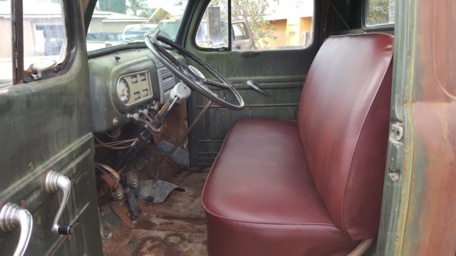 1949 Ford Other Pickups F3 - photo 9