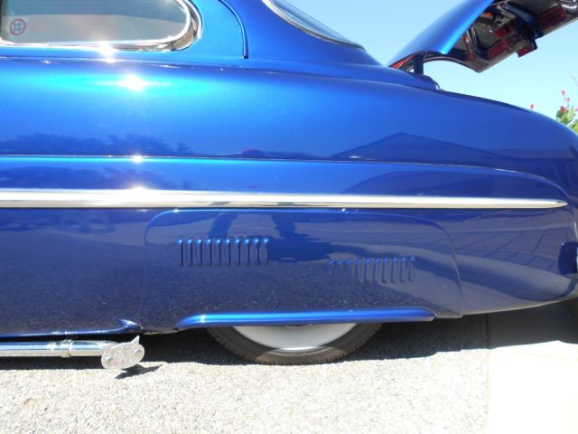 1949 Mercury Coupe - photo 10